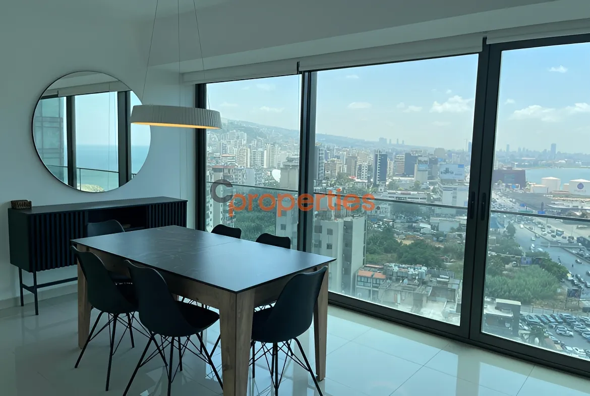 Apartment for Rent in Antelias