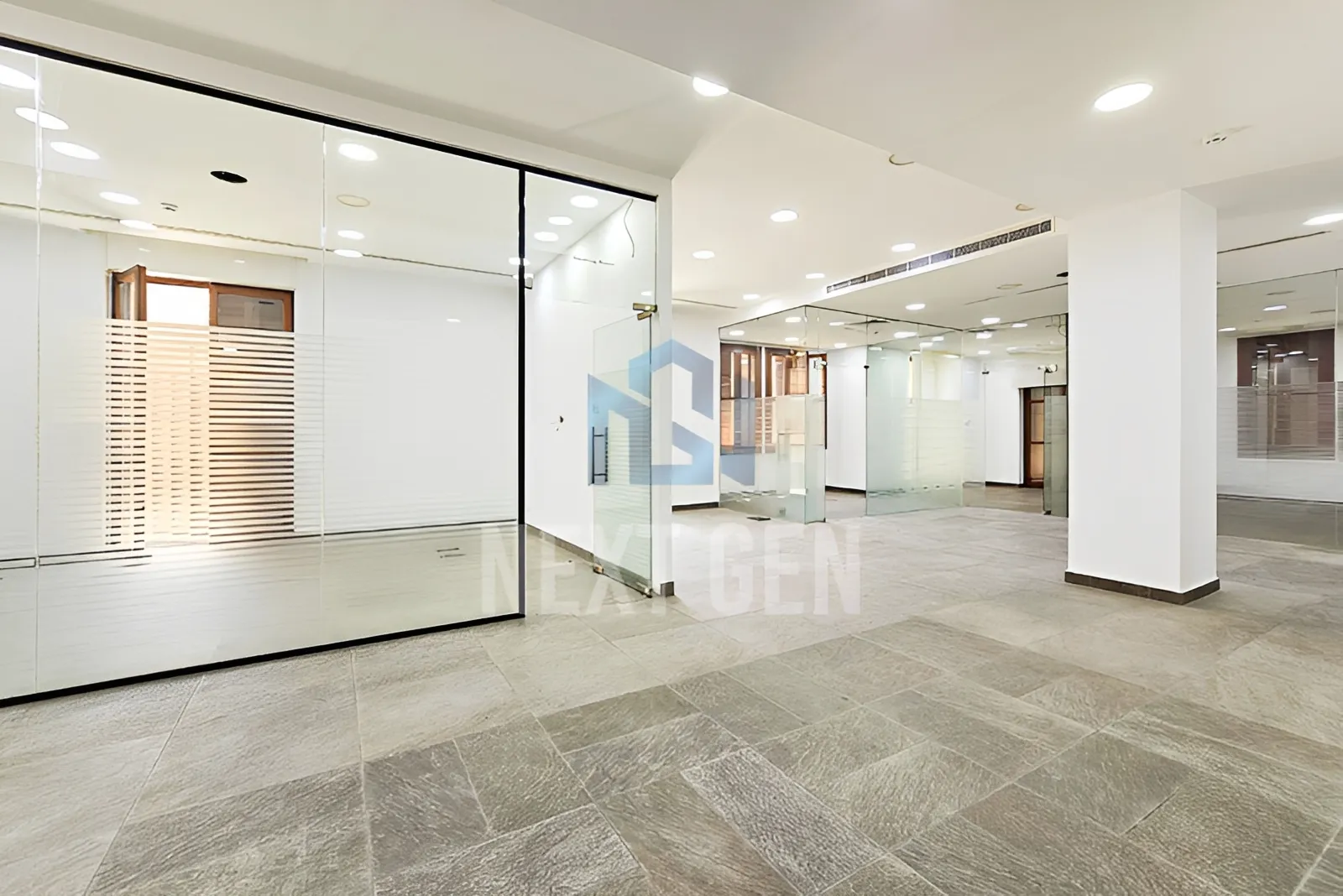 Office for Rent in Downtown