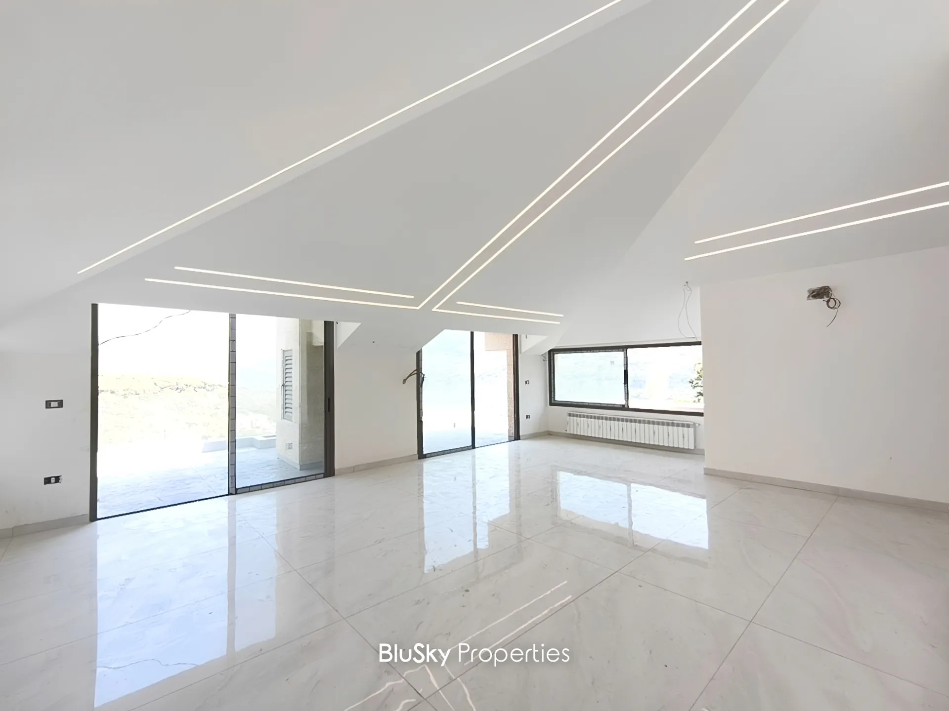 Apartment for sale in Baabdat, lebanon - 3 bed, 4.0 bath
