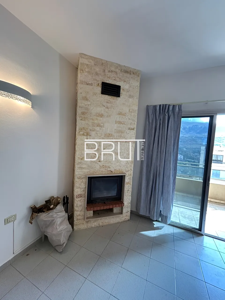 Chalet for Rent in Faraya