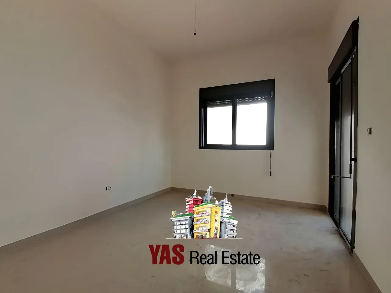 Apartment for Sale in Ain El Rihaneh