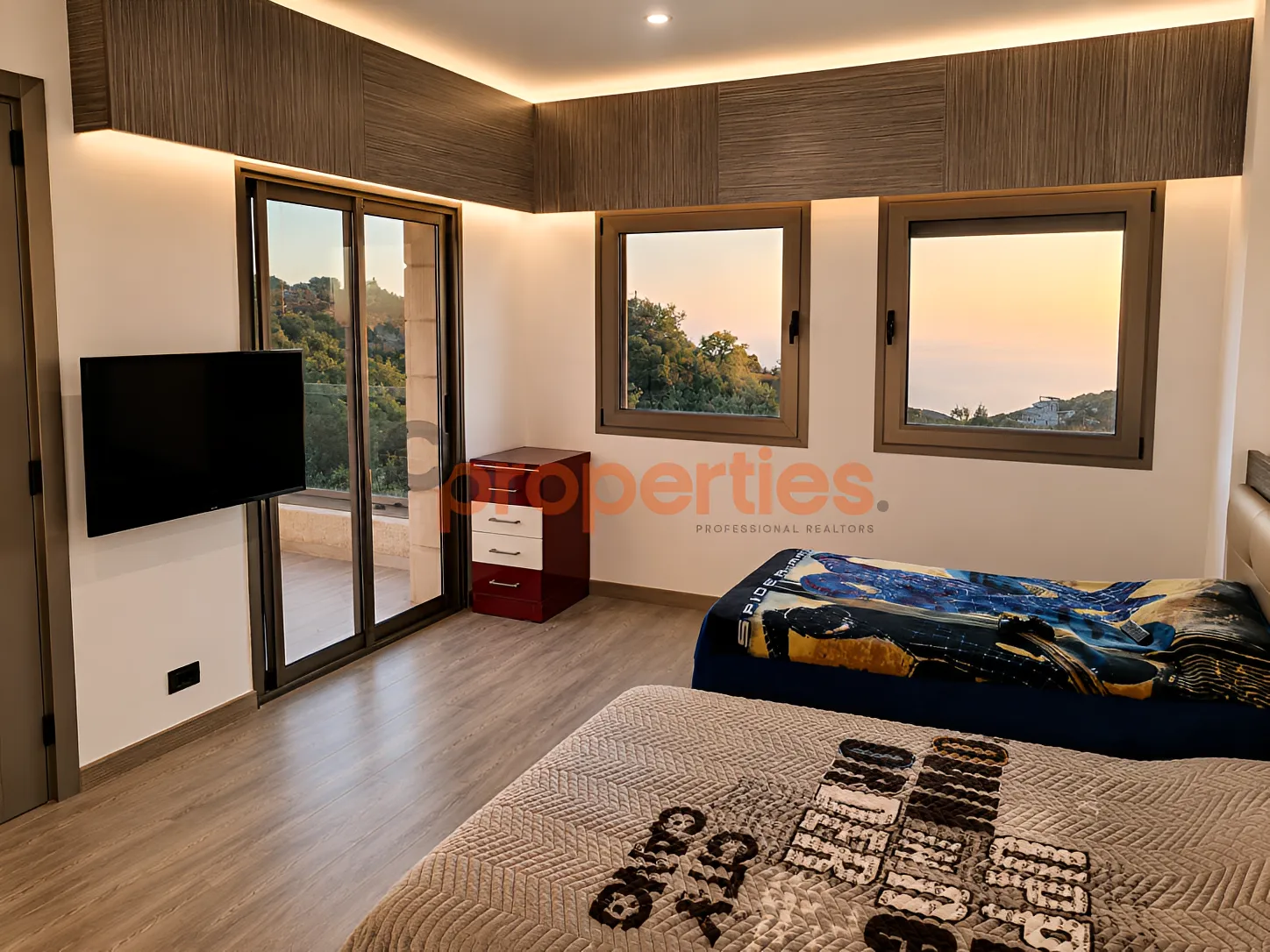 Villa for Sale in Aannaya