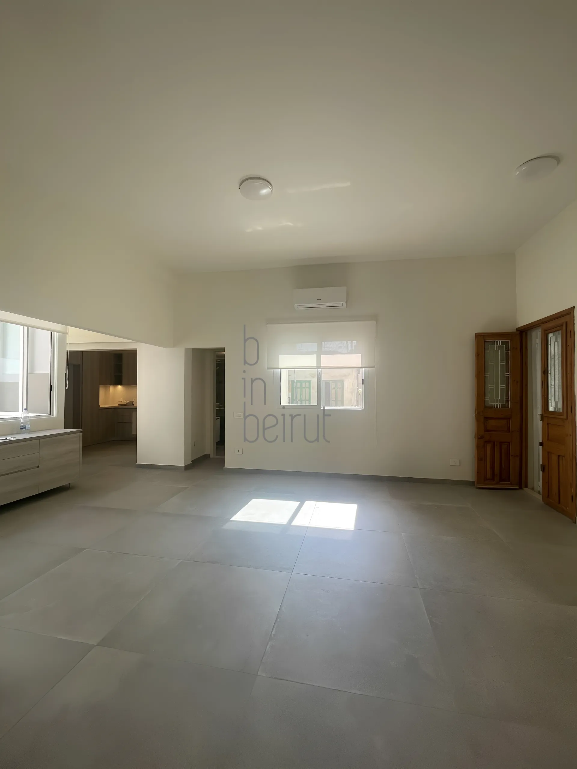 Apartment for Rent in Achrafieh