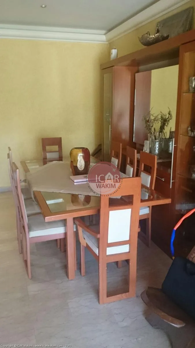 Triplex for Sale in Aayoun