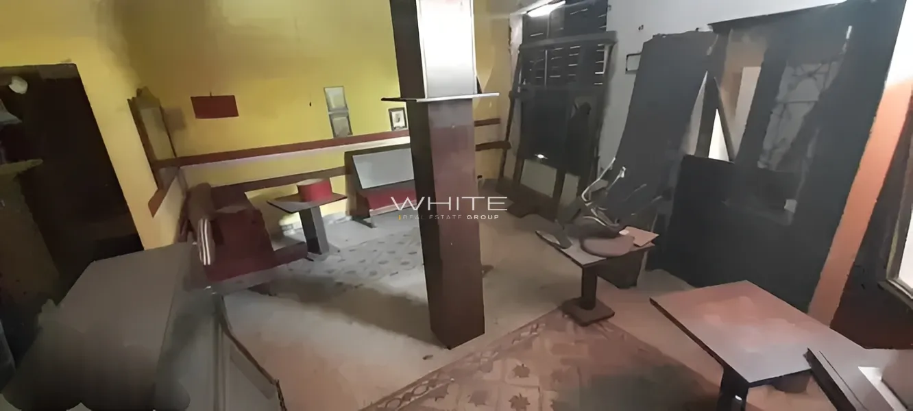 Shop For Rent in Achrafieh