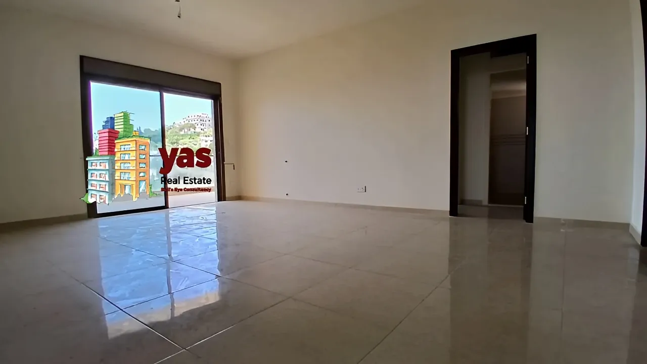 Apartment for Sale in Byblos