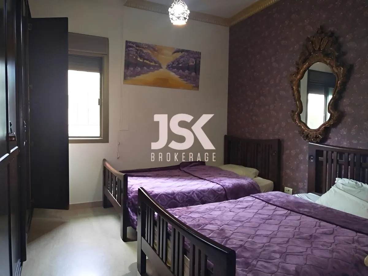 Apartment for Rent in Sahel Aalma, Lebanon