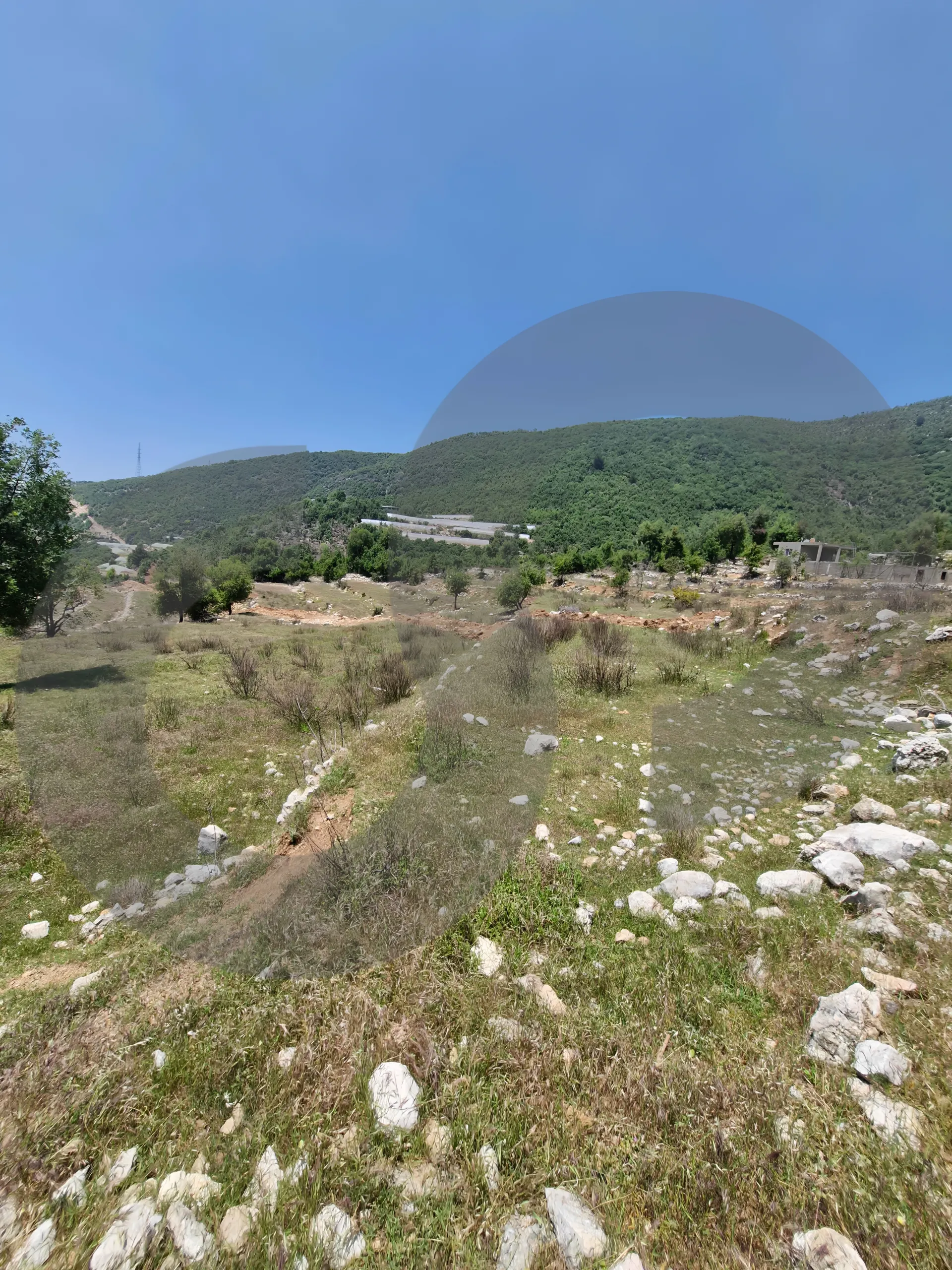 Land for Sale in Matn