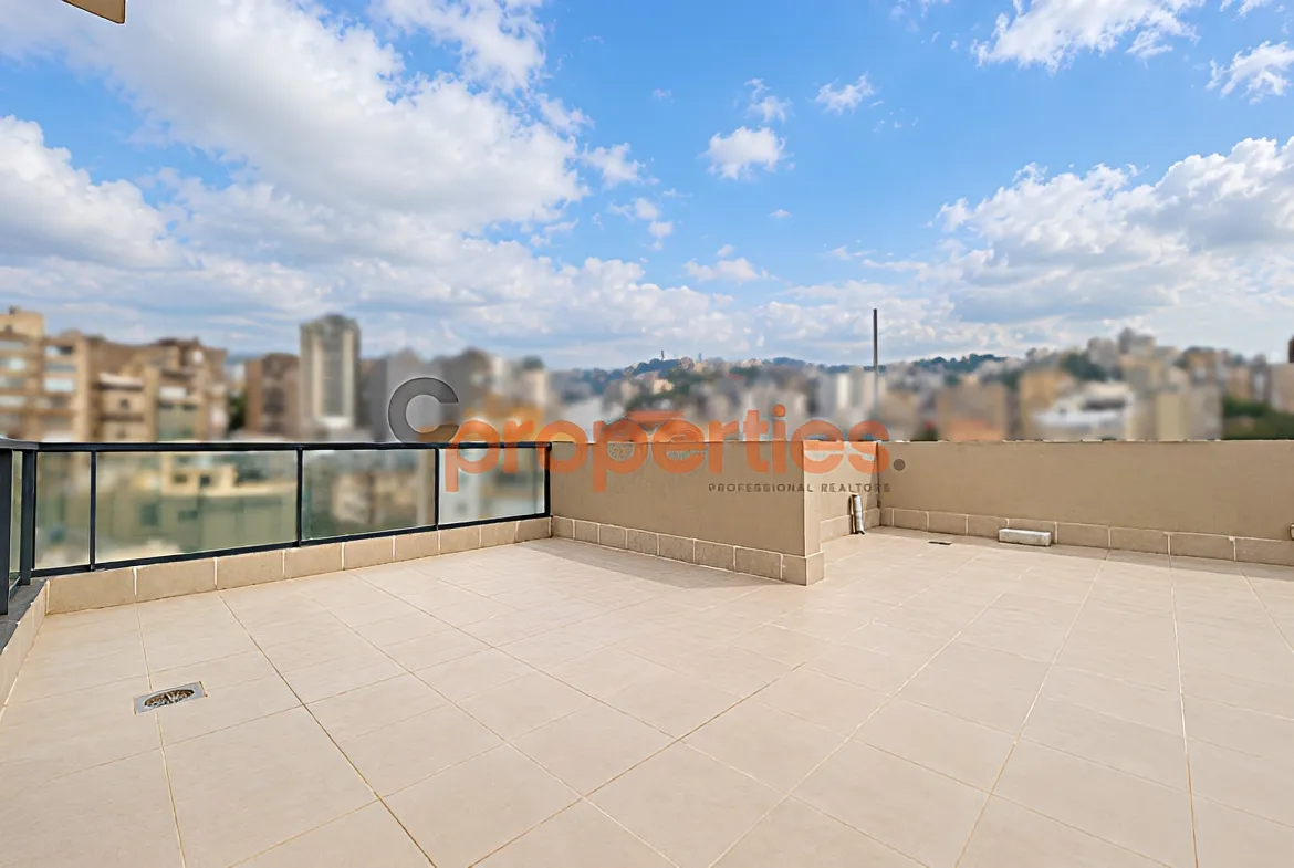 Apartment for Rent in Antelias