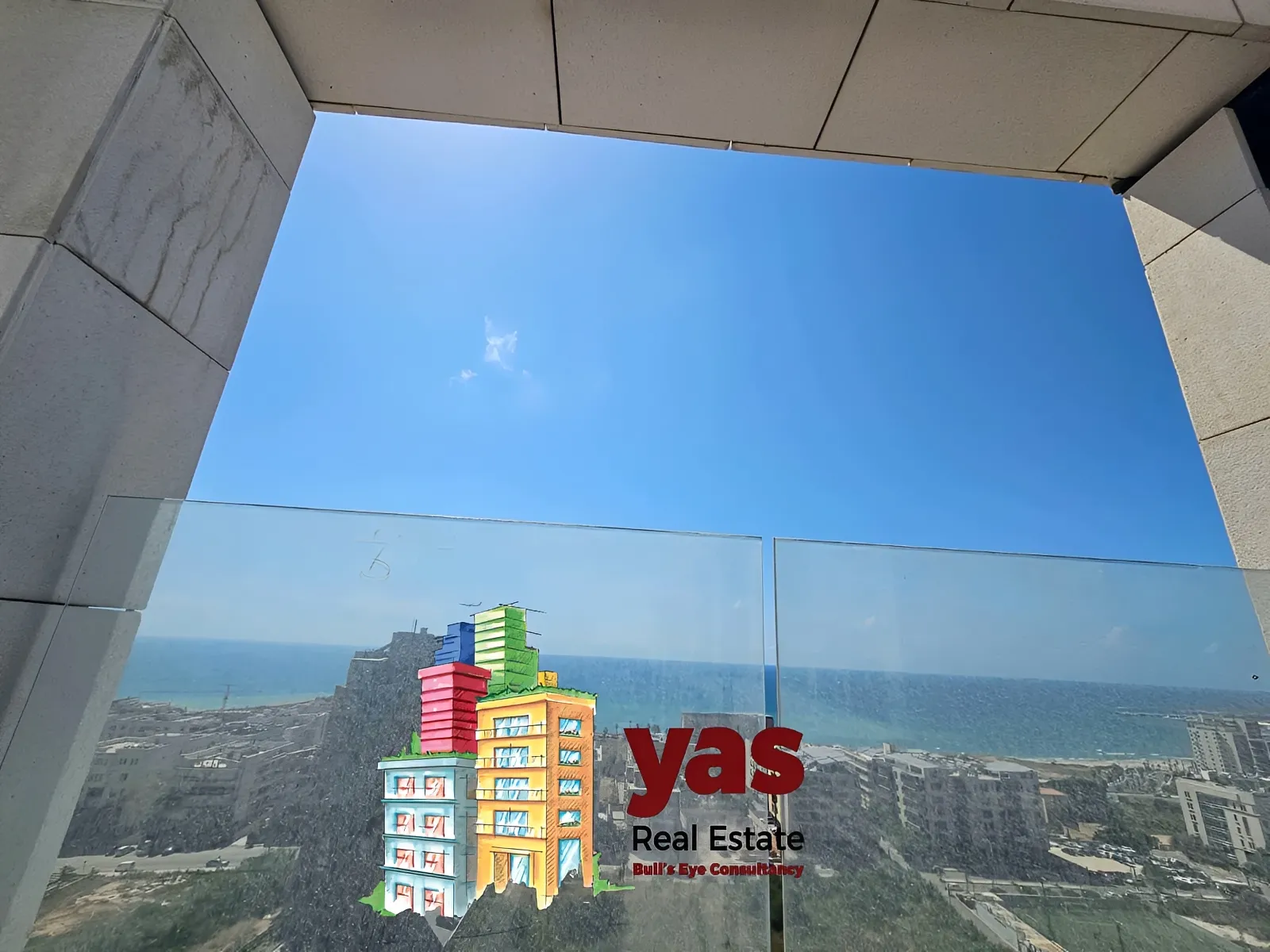 Duplex for sale in Ramlet El Baida