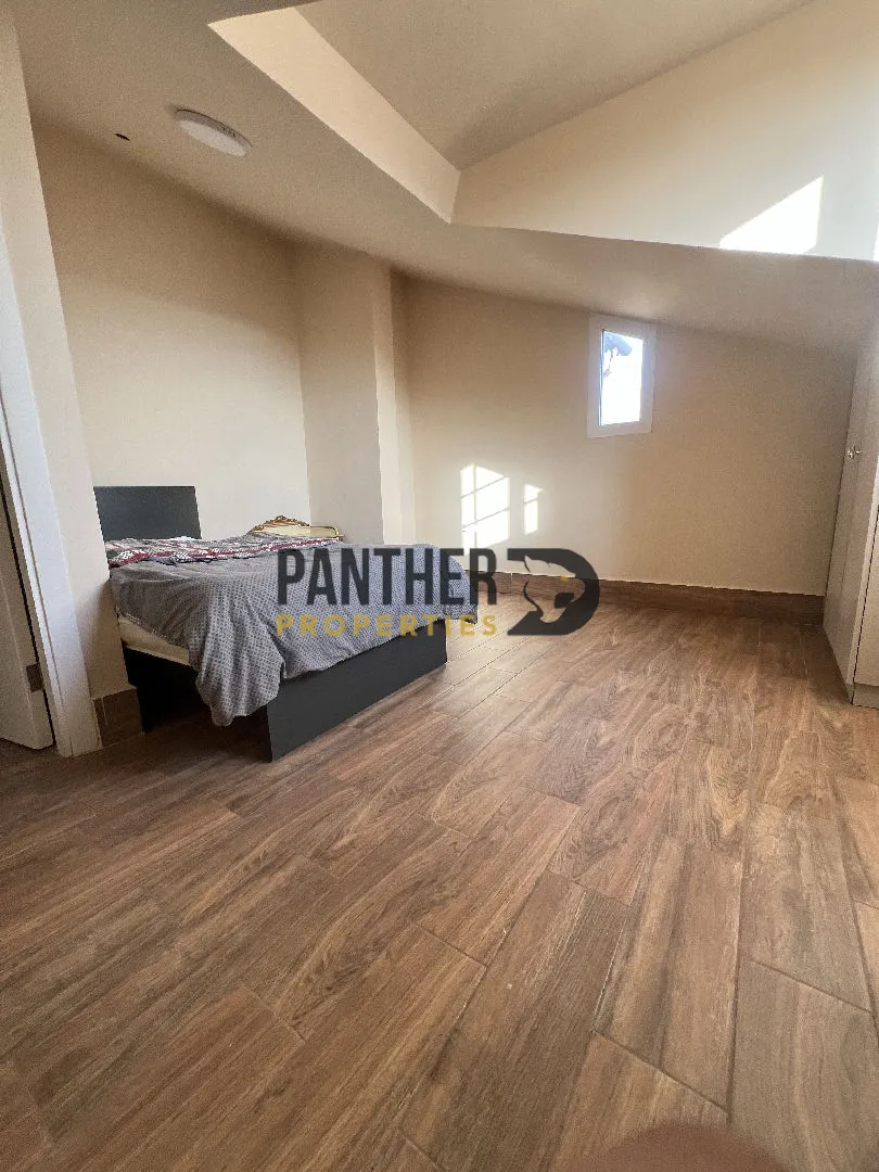 Duplex for rent in Mansourieh, lebanon