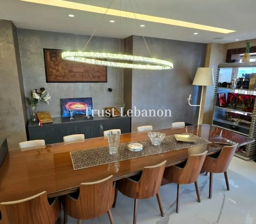 Apartment for sale in Beit Meri, Lebanon