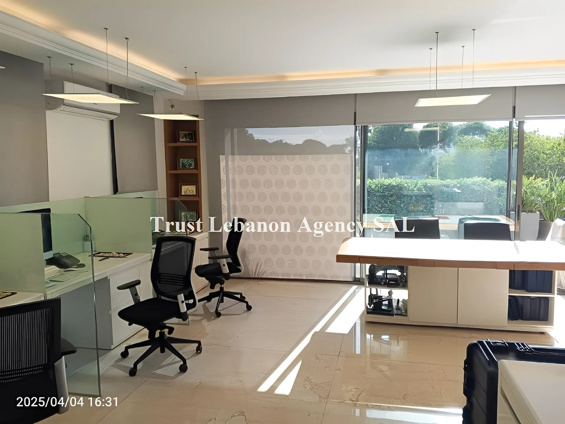 Apartment for Sale in Badaro Beirut Lebanon