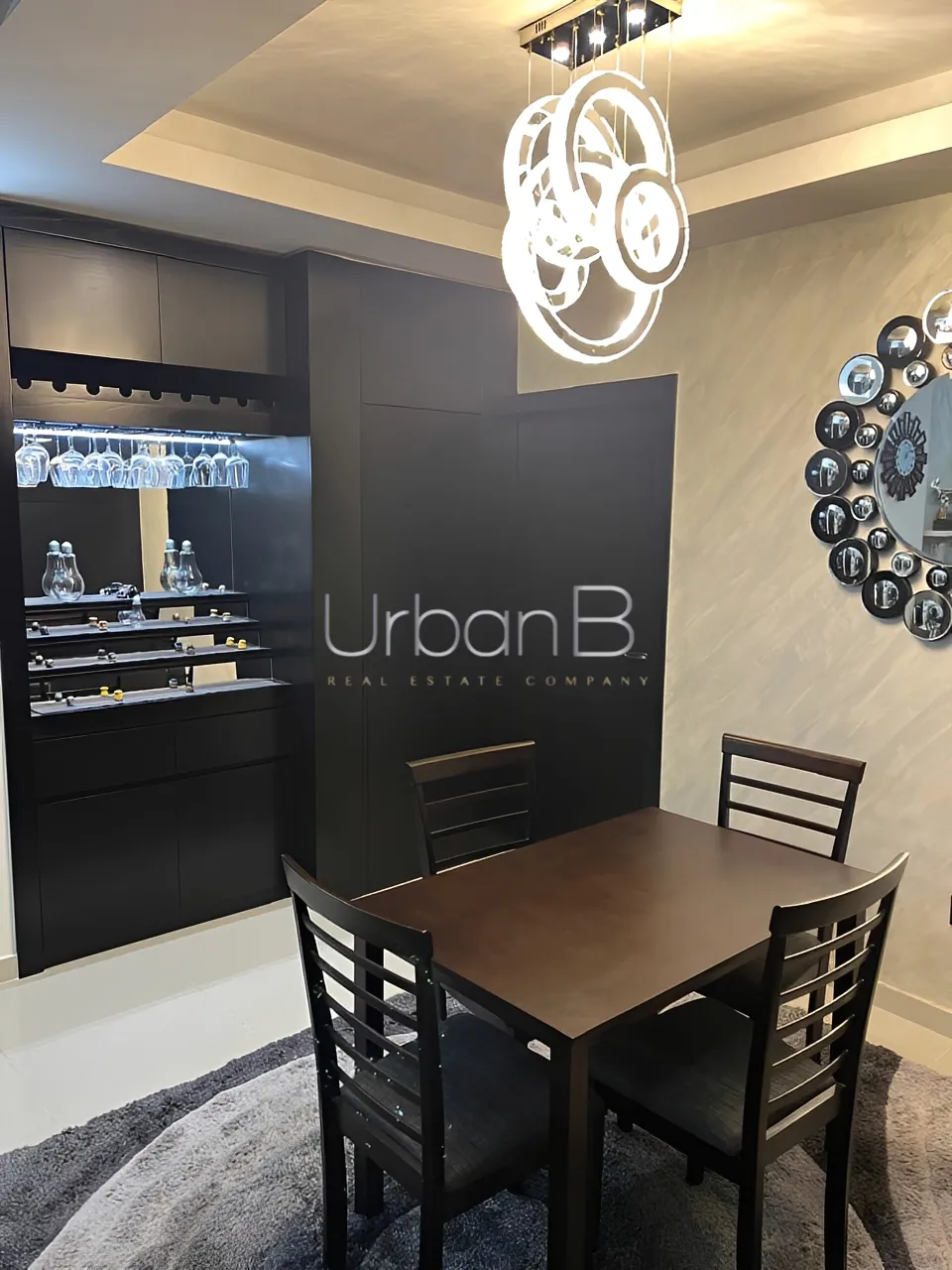 Apartment for sale in Zouk Mikael