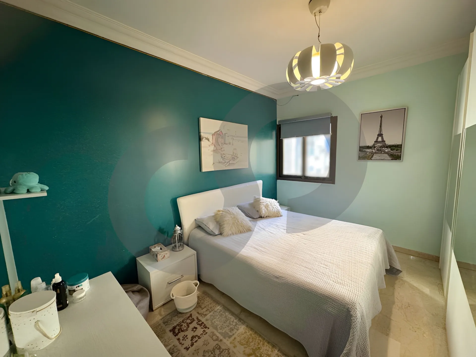 Apartment for Sale in Sanayeh