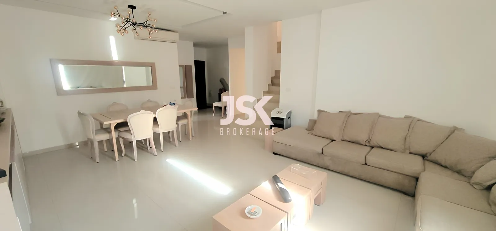Apartment for Sale in 4M33+G7V - 3 bed, 3 bath