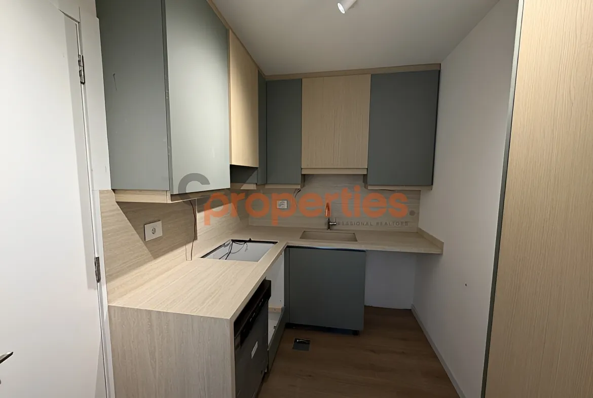 Apartment for Rent in Achrafieh