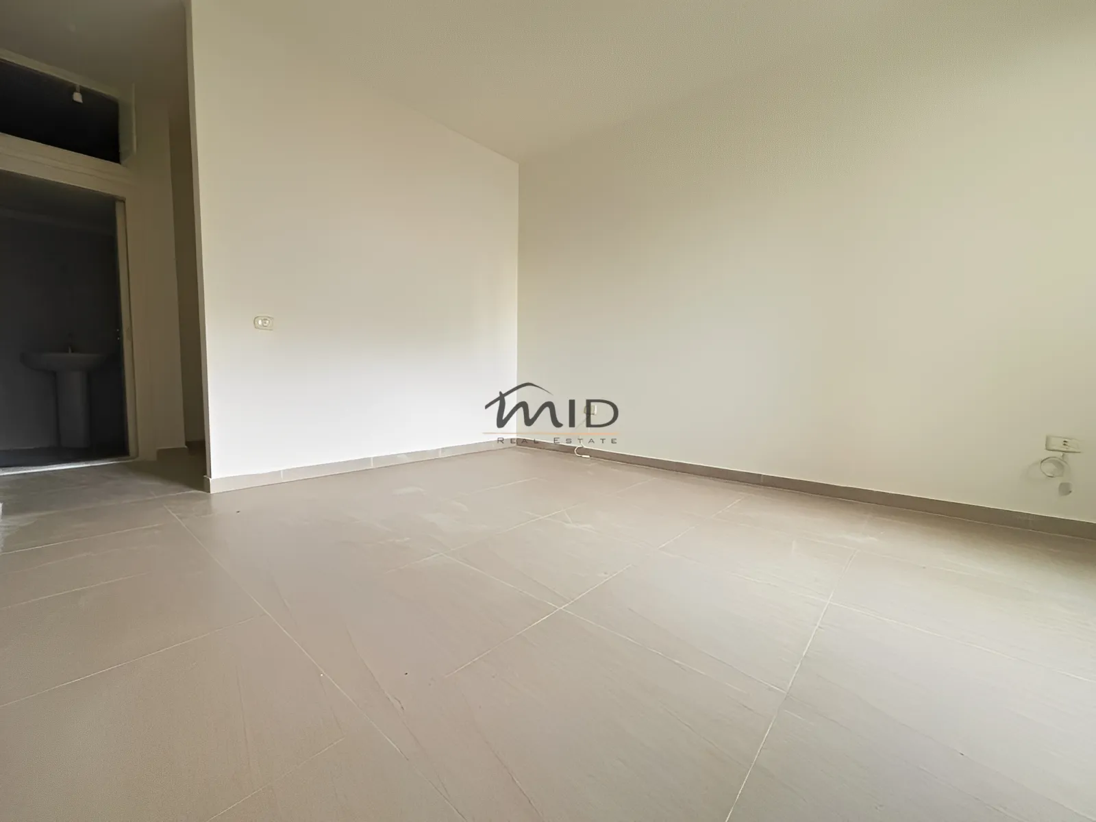 Apartment in Tabarja, lebanon