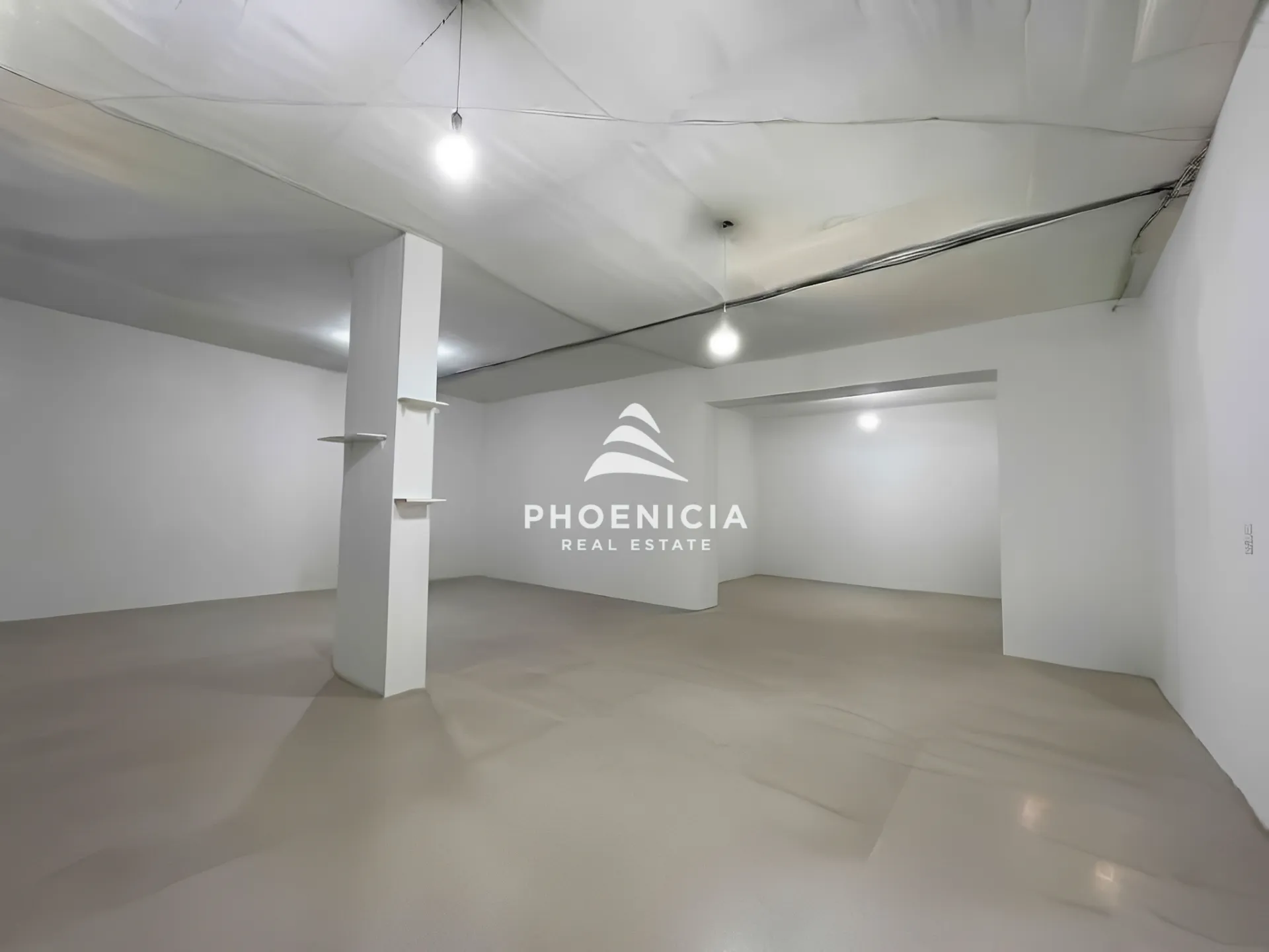 Warehouse for sale in Habboub