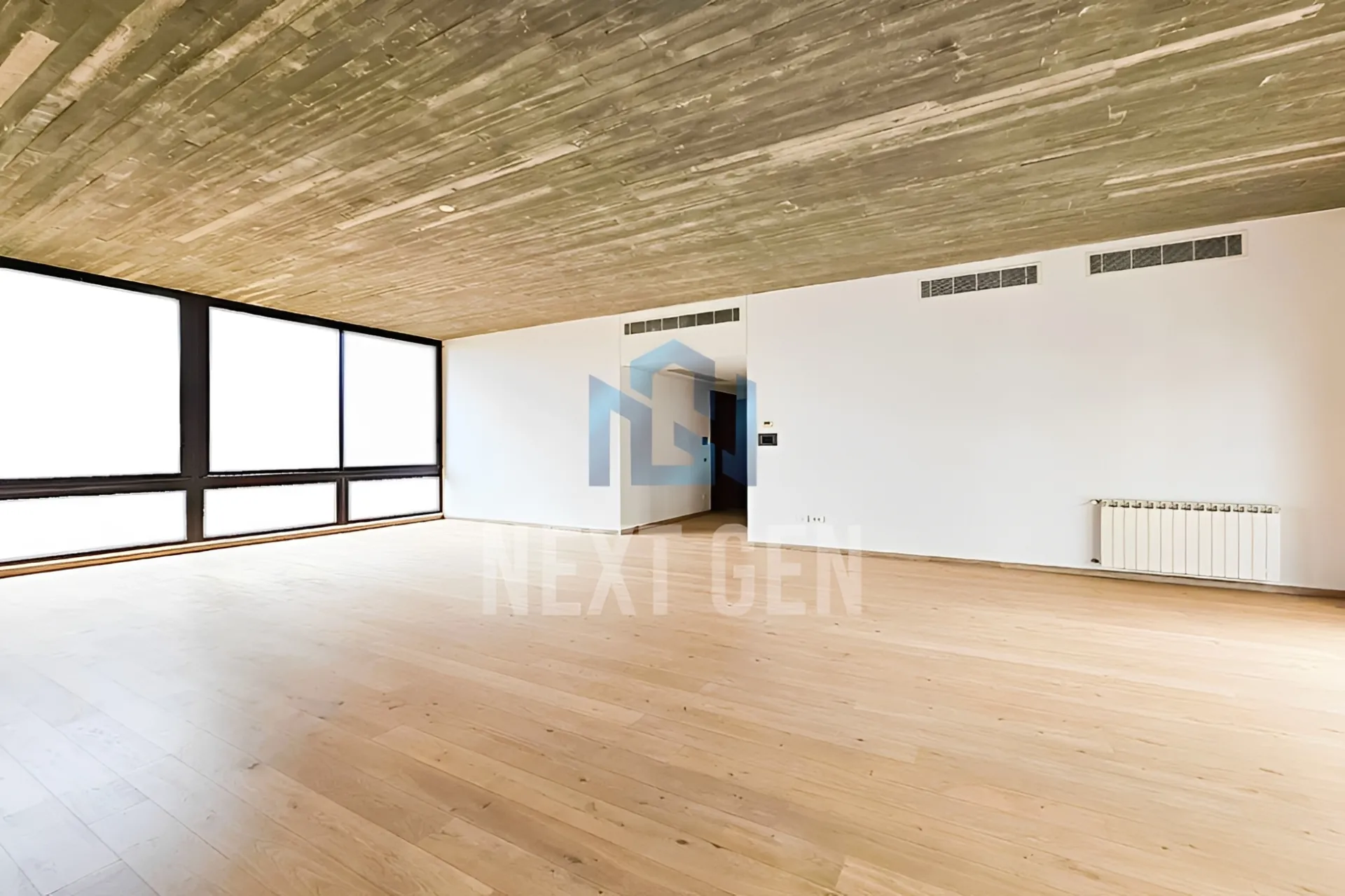 Apartment for sale in Achrafieh, Beirut, Lebanon