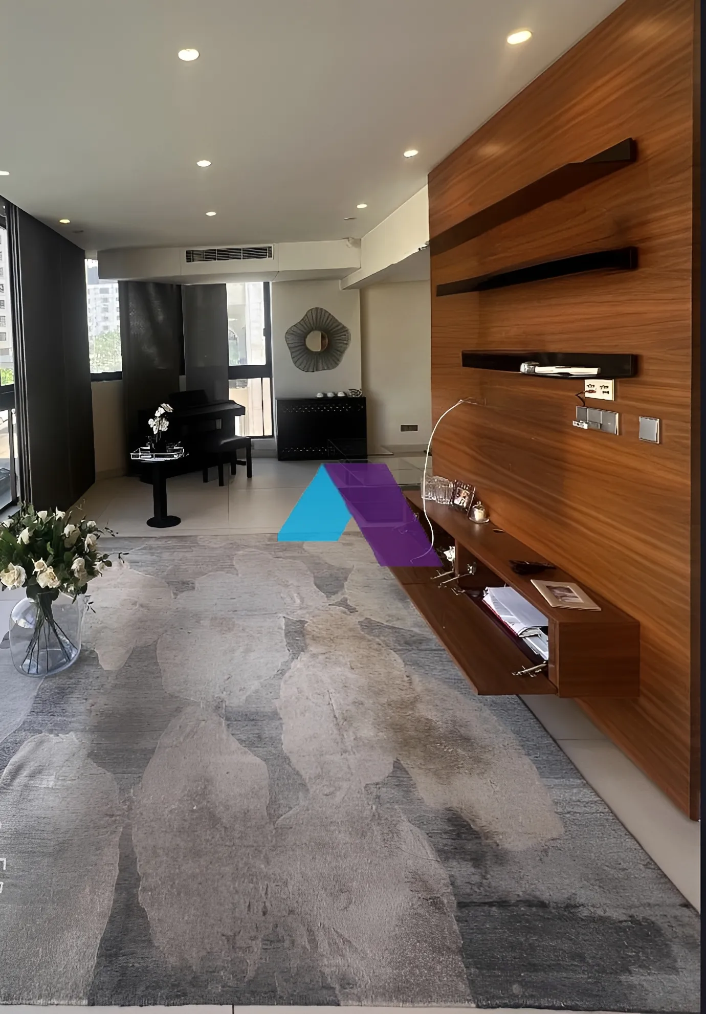 Apartment for Sale in Jnah - 3 bed, 5 bath