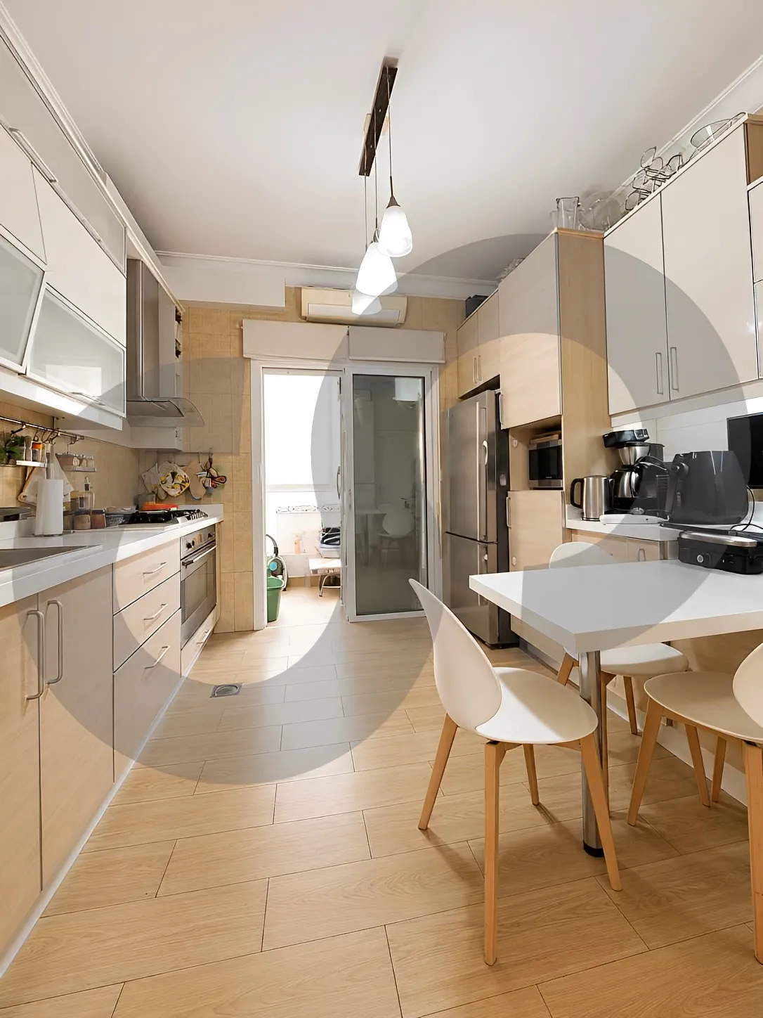 Apartment for Sale in Mansourieh - 3 bed, 4 bath