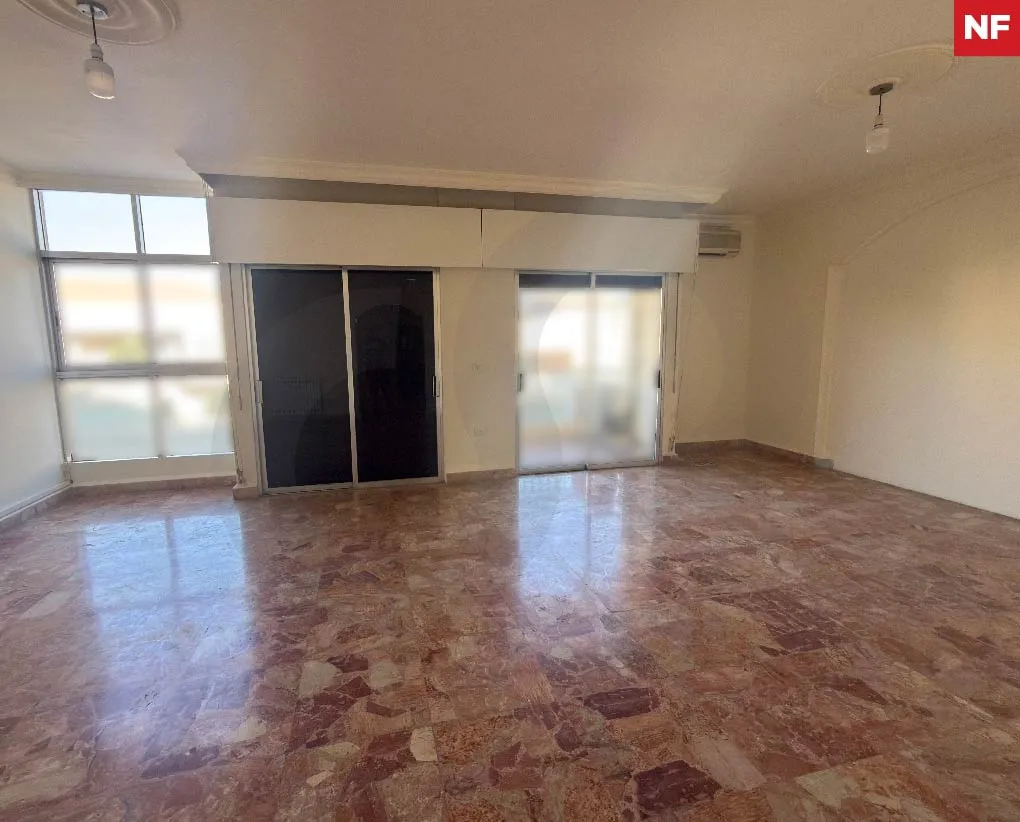 Apartment for Sale in Ajaltoun