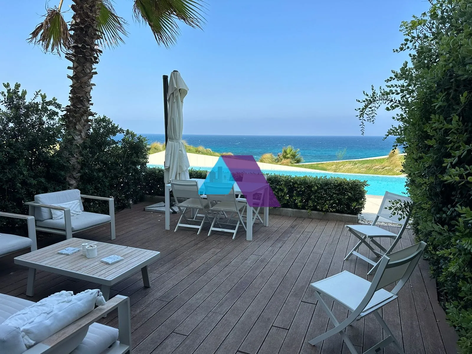 Chalet for Sale in Batroun