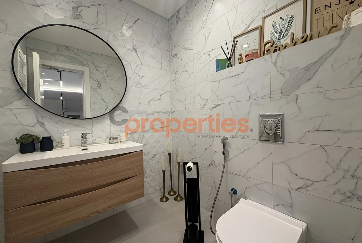 Apartment for Sale in Hazmieh