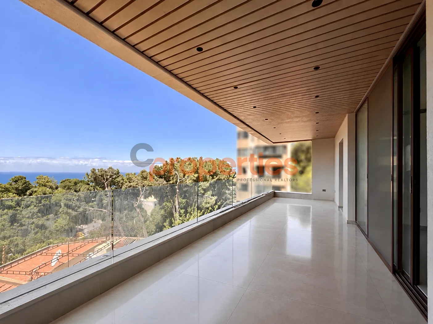 Apartment for rent in Bsalim, Lebanon - 3 bed, 4 bath