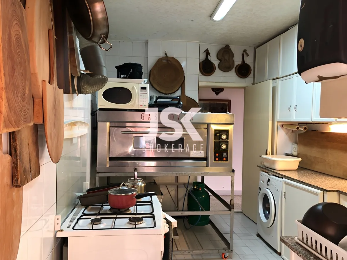 Apartment for Sale inZokak el Blat, Beirut