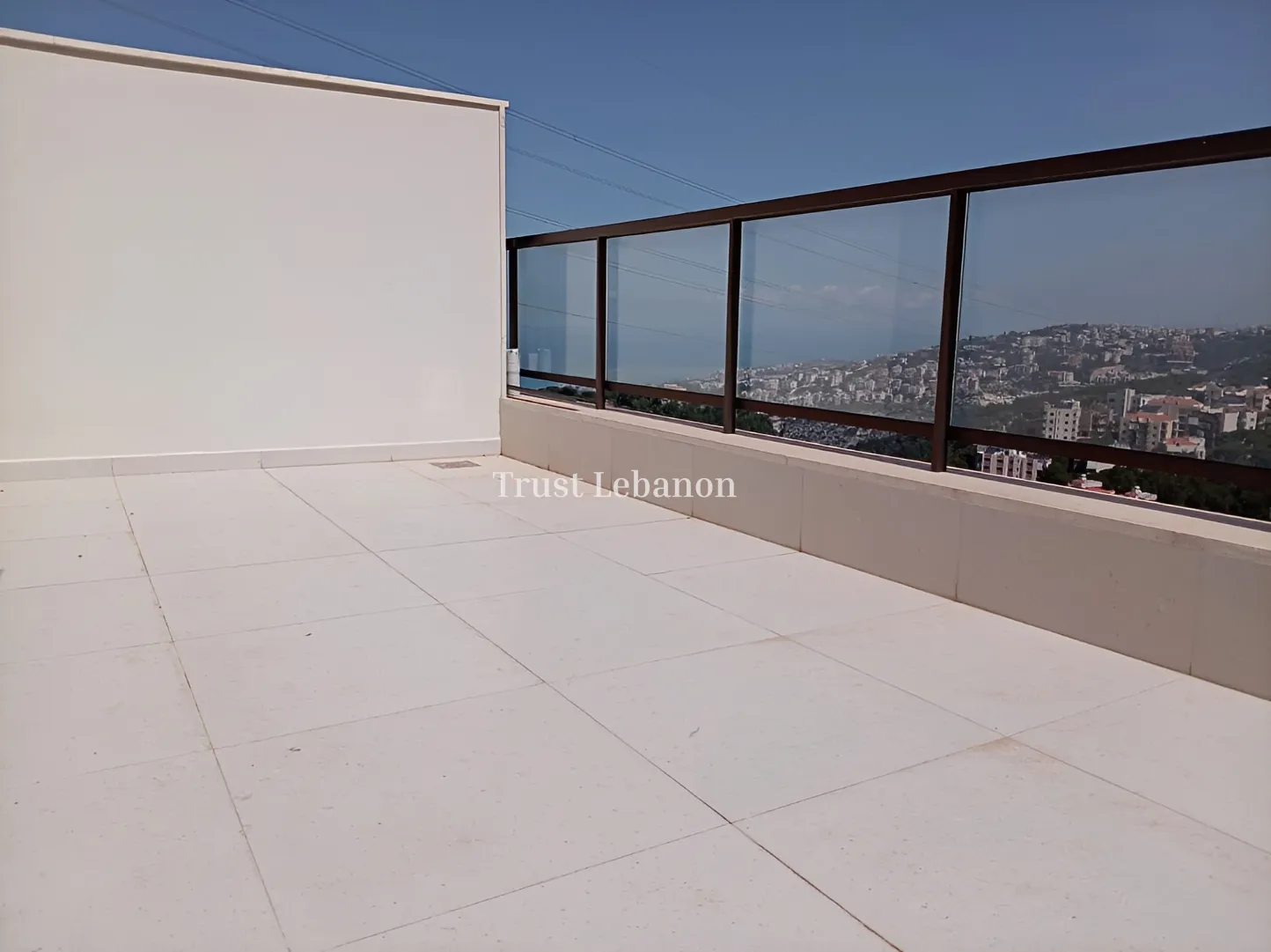 Duplex for sale in Bsalim, Lebanon