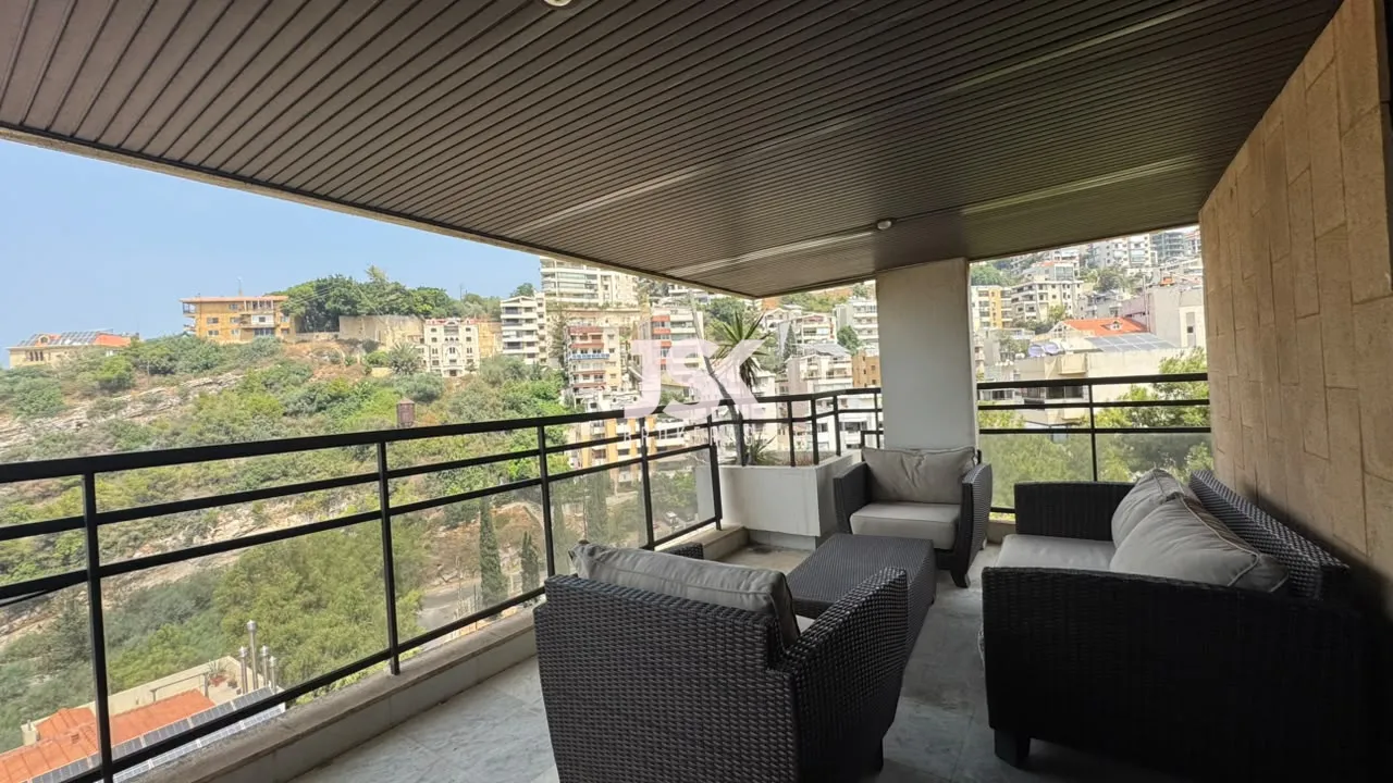 Duplex for Sale in Rabweh