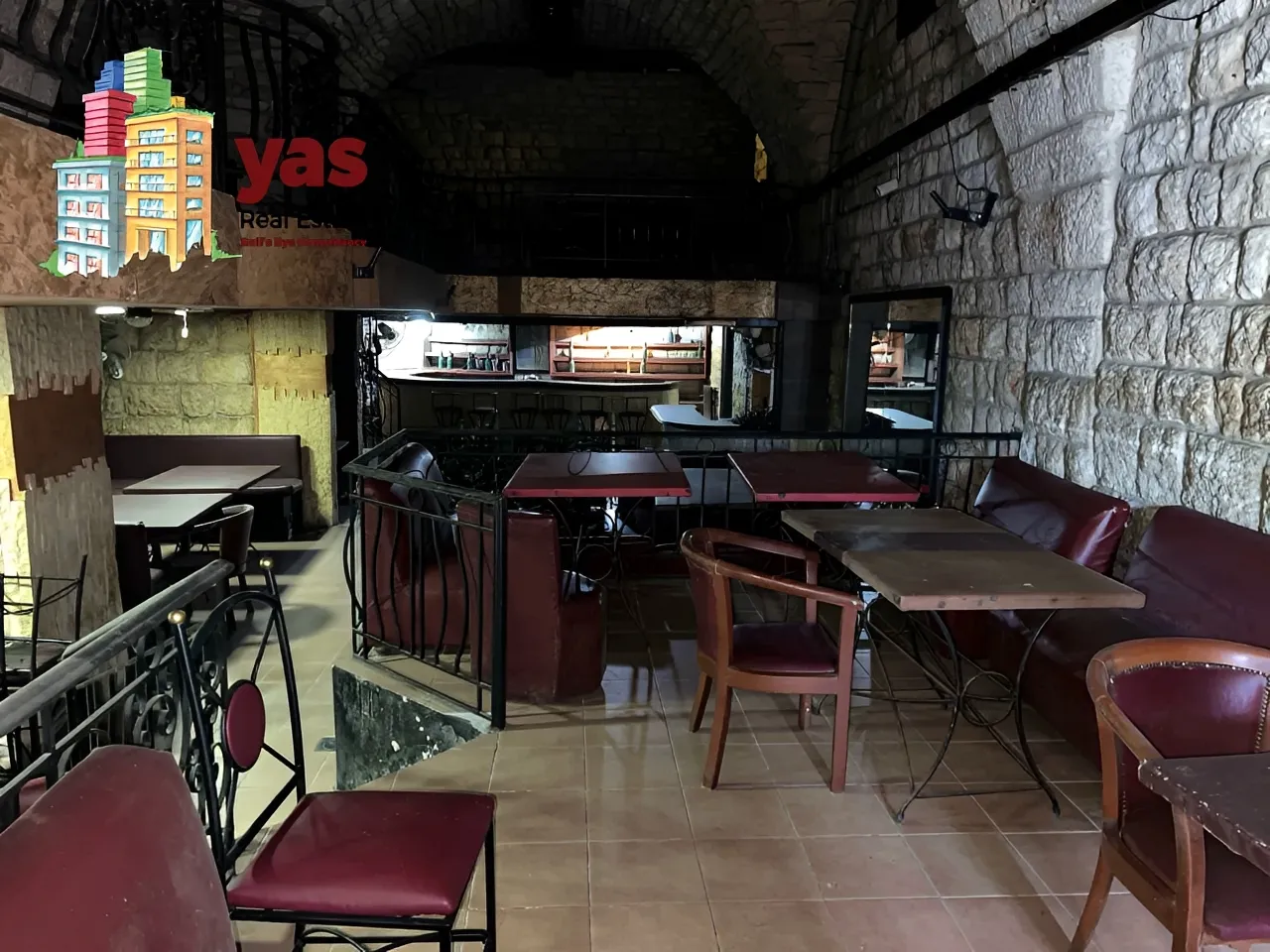 Showroom for Sale in Maameltein