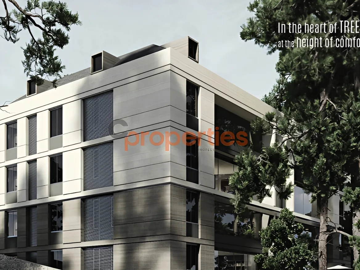 Apartment for Sale in Bsalim - 3 bed, 4 bath