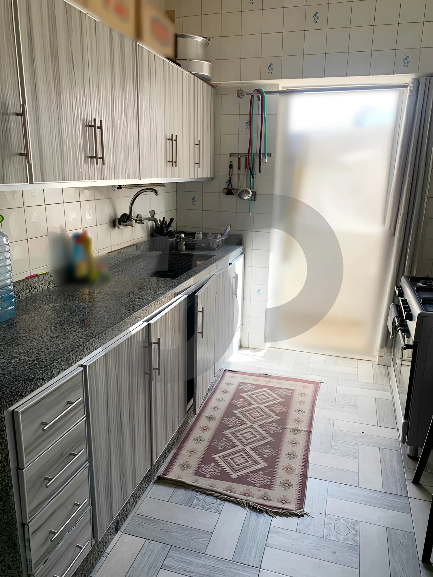 Apartment for Sale in Zahriyeh