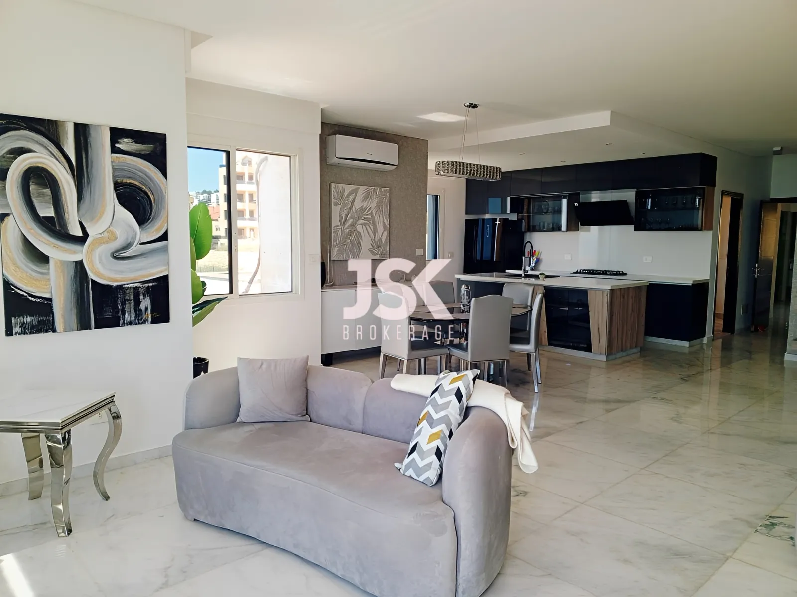 Duplex for Sale in Halat