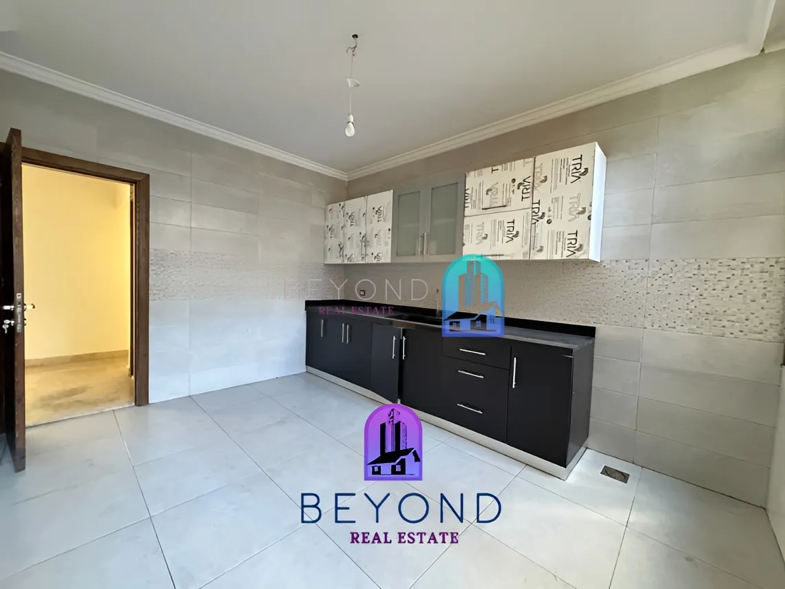 Apartment for sale in Bourj Abi Haydar
