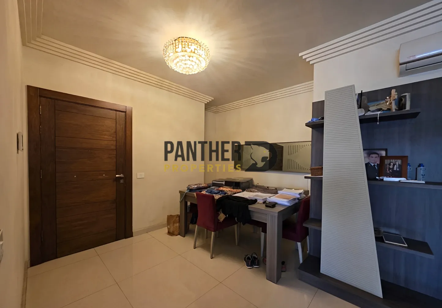 Apartment for sale in Boutchay