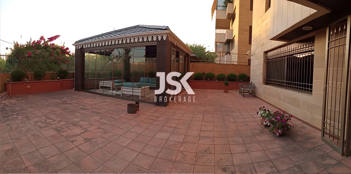 Apartment for Sale in Adma w Dafnah, Lebanon