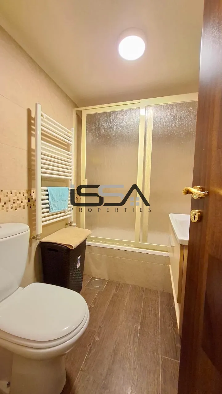 Apartment for sale in Achkout