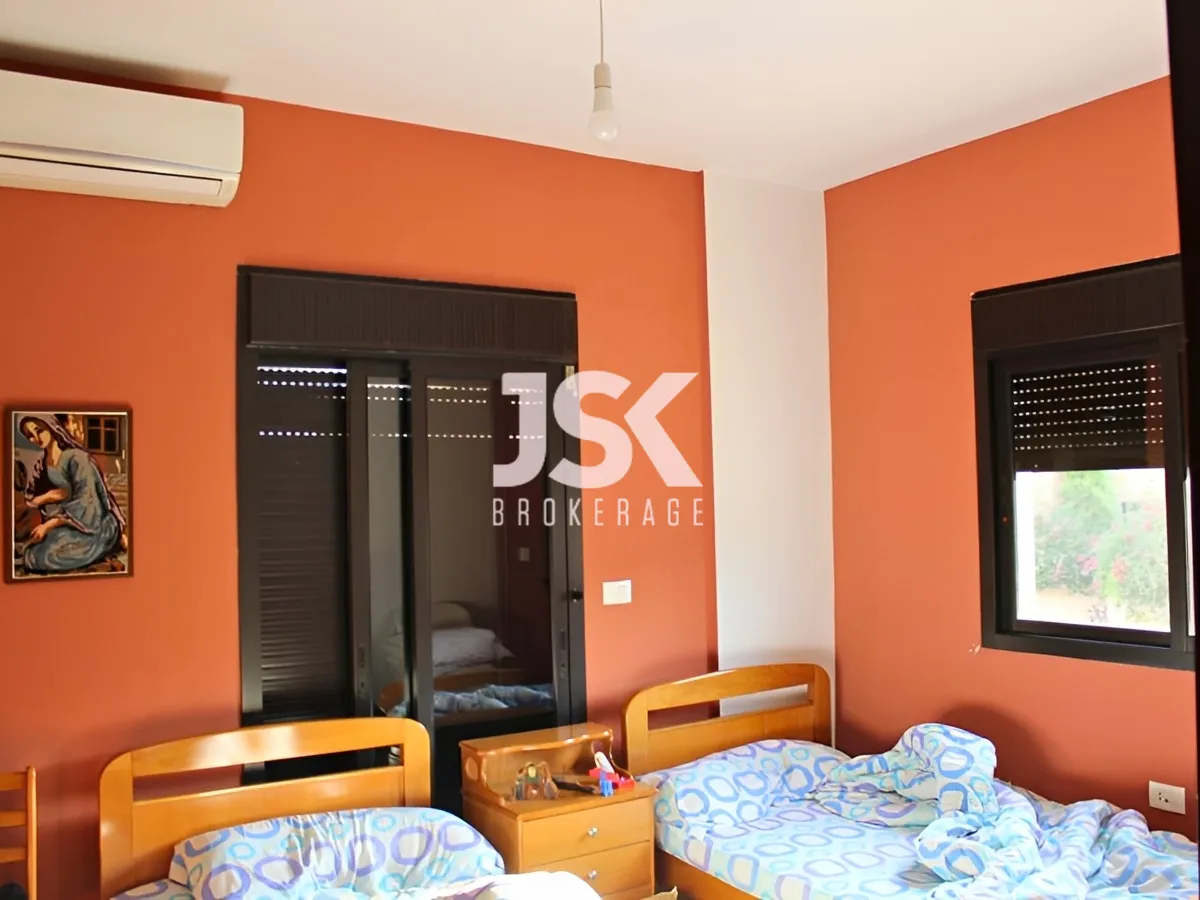 Apartment for Sale in Batroun, Lebanon