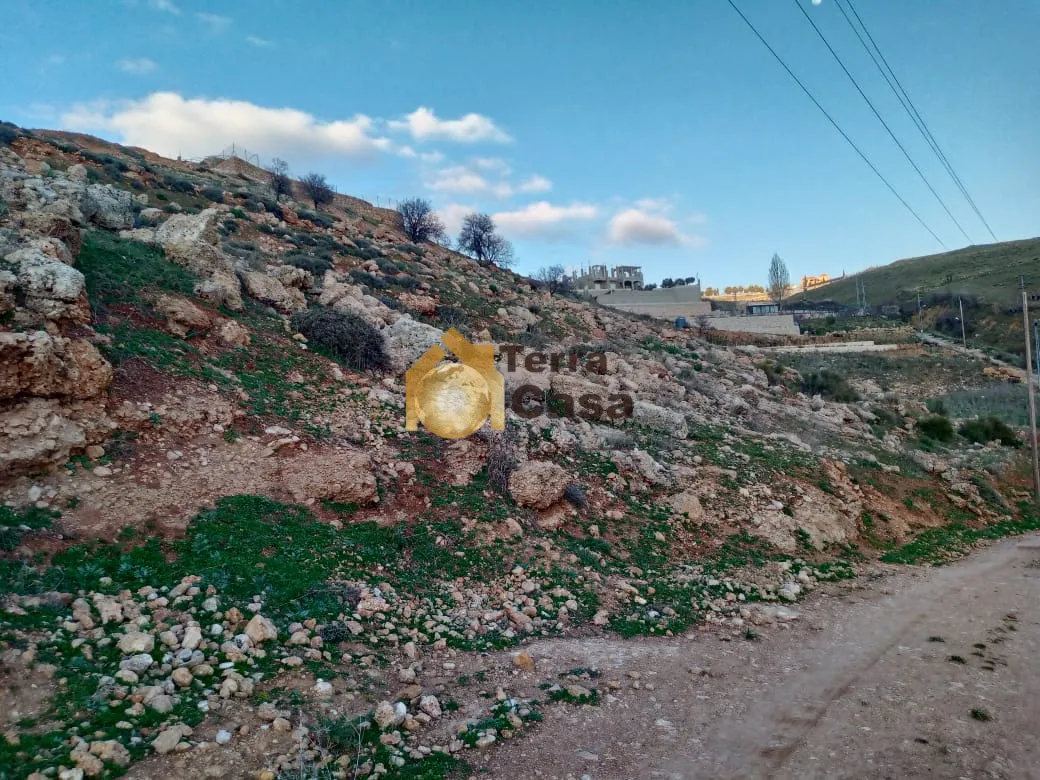 Land for sale in Ain el Hajal, Lebanon