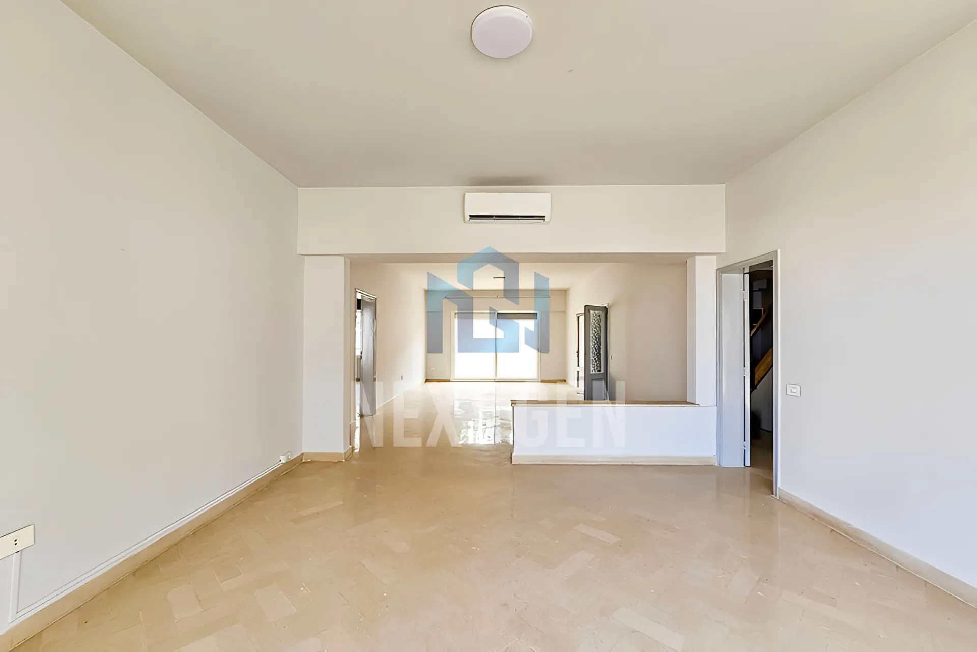 Apartment for rent in Achrafieh, Beirut, Lebanon - 2 bed, 3 bath