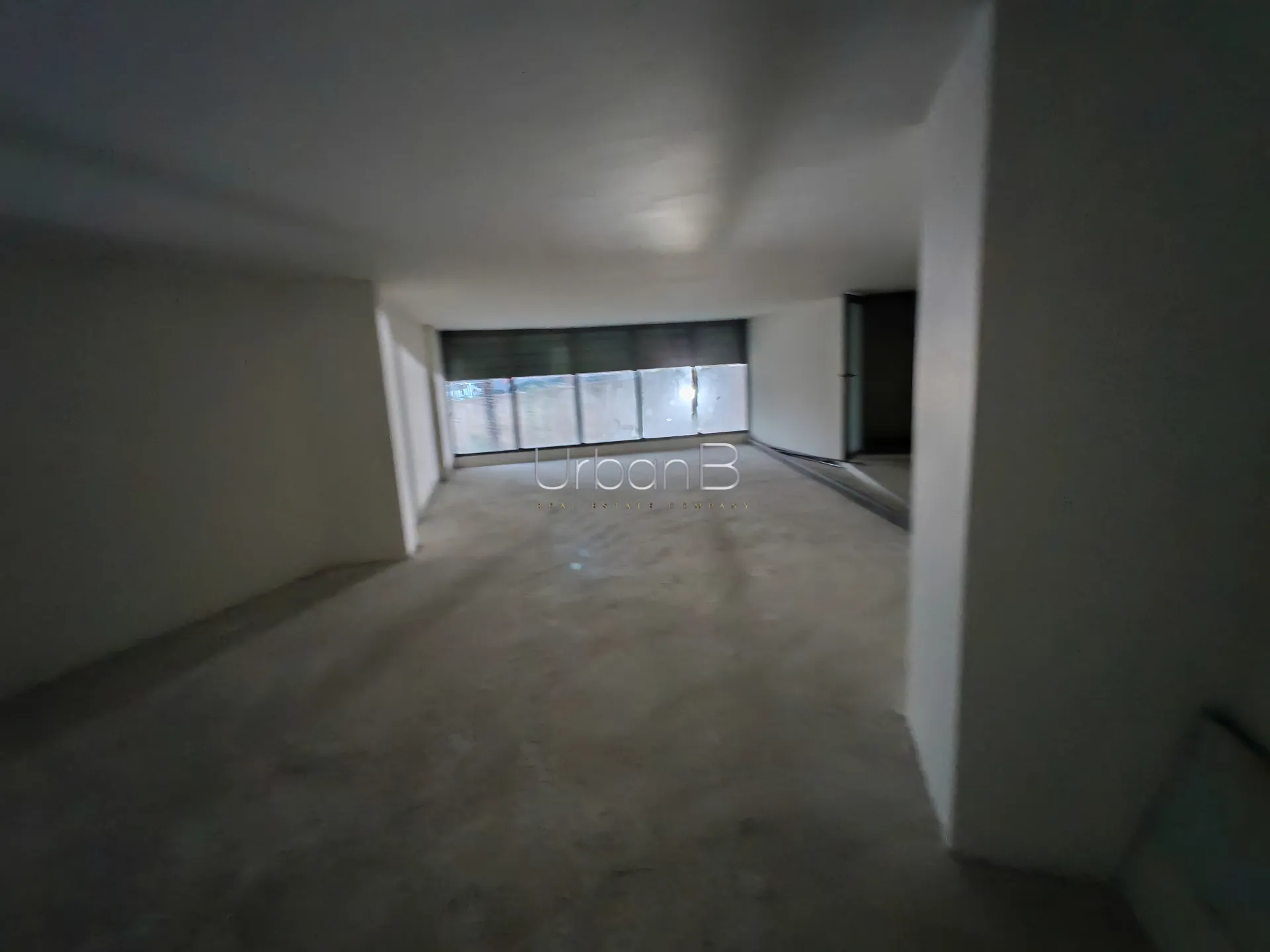 Commercial Property in Hotel dieu, beirut, lebanon