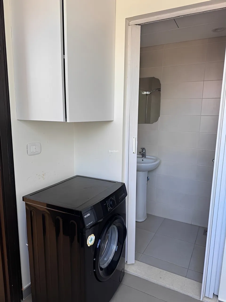 Apartment for rent in Raoucheh