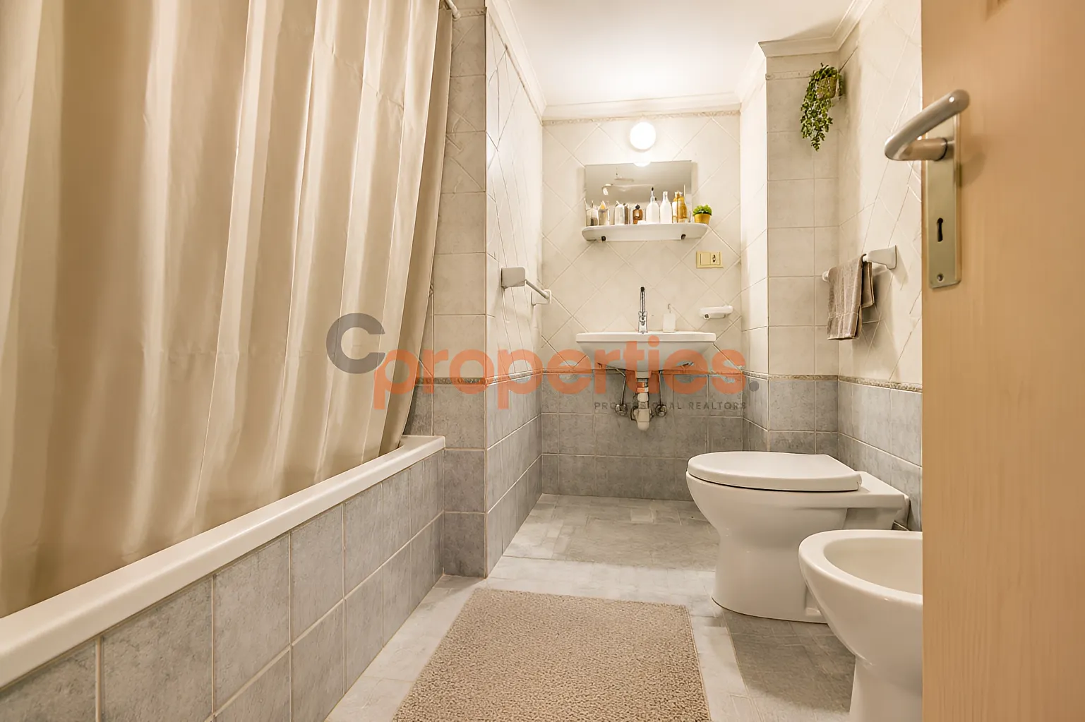 Apartment for Sale in Mar Elias