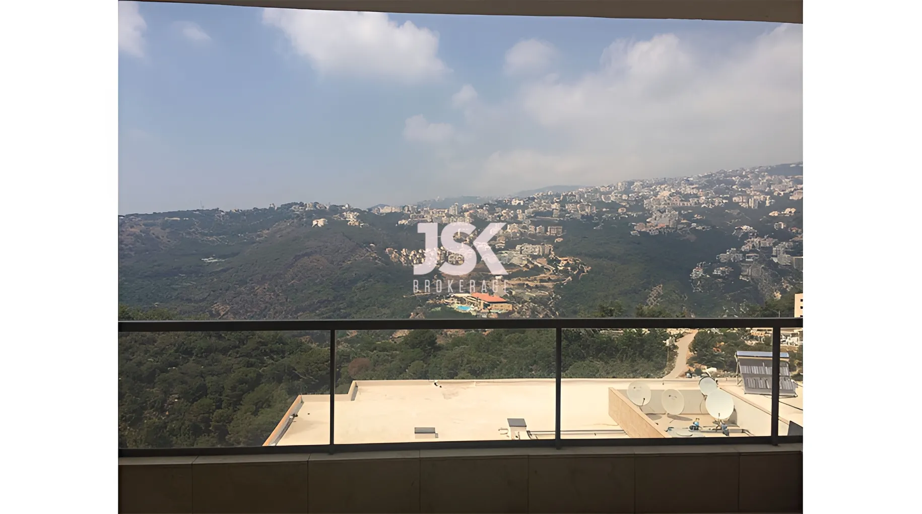 Apartment for Sale in Mazraat Yachoua