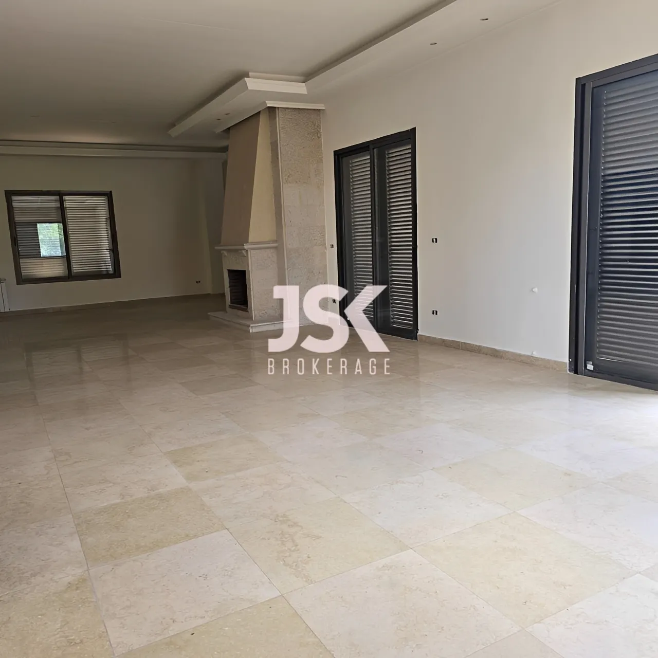 Apartment for Sale in Dhour El Choueir