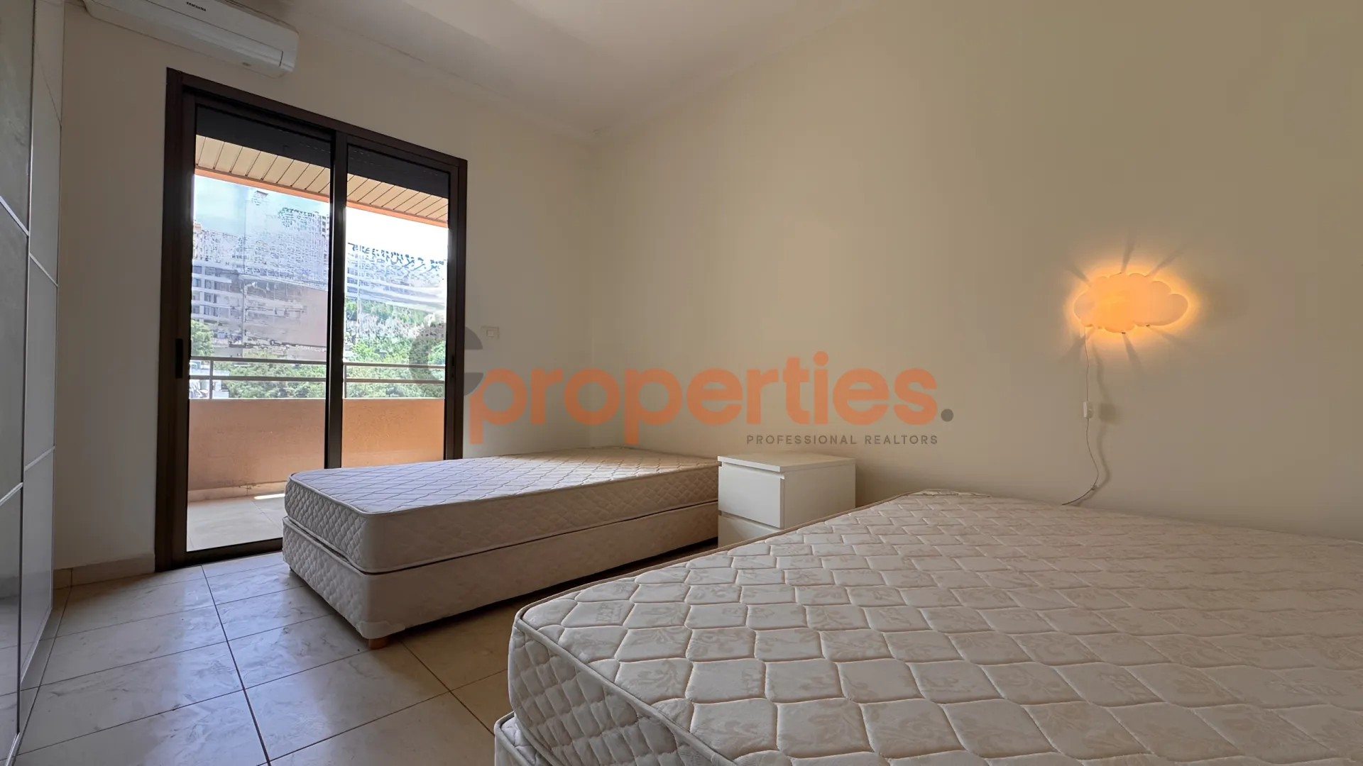Apartment for Rent in Dik El Mehdi